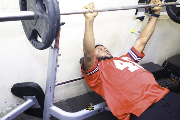 fitnessHubPub fitnessHubPub